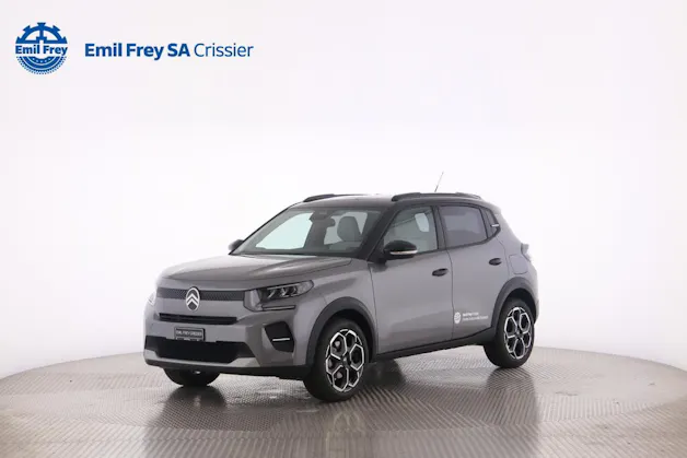 Citroën 1.2 Hybrid Max