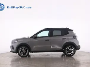 Citroën 1.2 Hybrid Max