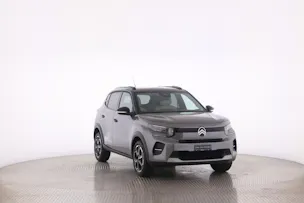 Citroën 1.2 Hybrid Max