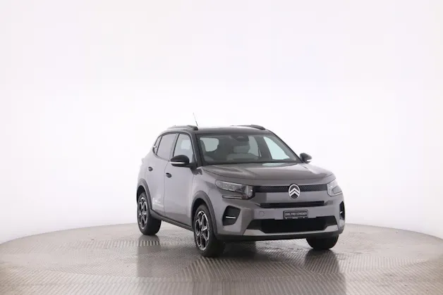 Citroën 1.2 Hybrid Max
