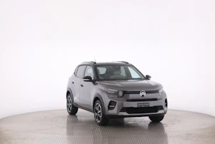 Fahrzeugbild CITROEN 1.2 Hybrid Max