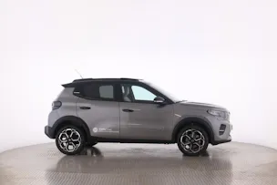 Citroën 1.2 Hybrid Max