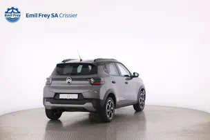 Citroën 1.2 Hybrid Max