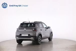 Fahrzeugbild CITROEN 1.2 Hybrid Max