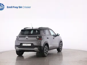 Citroën 1.2 Hybrid Max