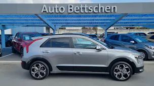 Kia Niro 1.6 GDi Hybrid Style