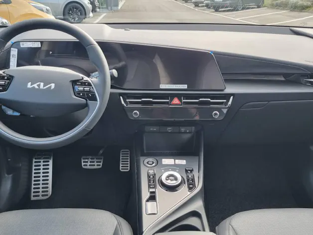 Kia Niro 1.6 GDi Hybrid Style