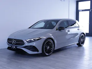 Mercedes-Benz A 200 Night Star AMG Line