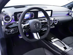 Mercedes-Benz A 200 Night Star AMG Line