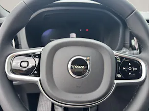 Volvo XC60 2.0 T8 TE Black Edition eAWD