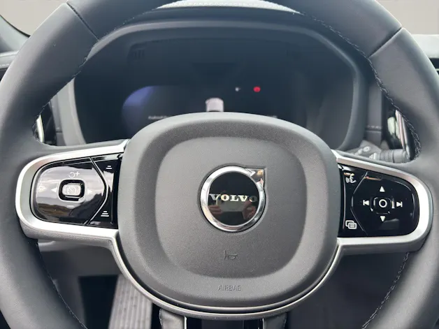 Volvo XC60 2.0 T8 TE Black Edition eAWD