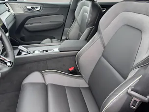 Volvo XC60 2.0 T8 TE Black Edition eAWD