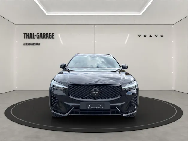 Volvo XC60 2.0 T8 TE Black Edition eAWD