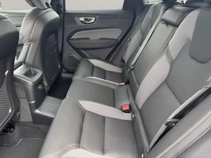 Volvo XC60 2.0 T8 TE Black Edition eAWD