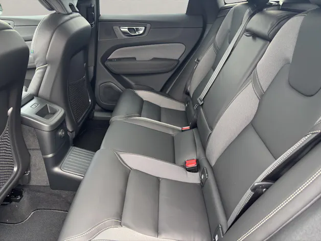 Volvo XC60 2.0 T8 TE Black Edition eAWD
