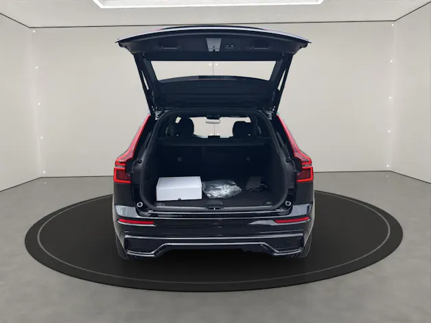 Volvo XC60 2.0 T8 TE Black Edition eAWD