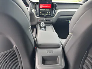 Volvo XC60 2.0 T8 TE Black Edition eAWD