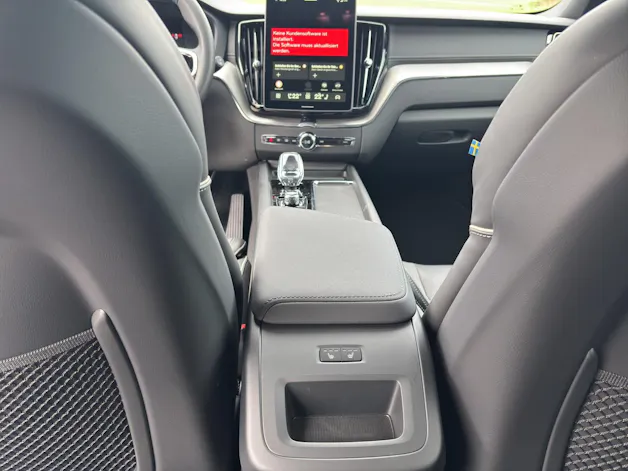 Volvo XC60 2.0 T8 TE Black Edition eAWD