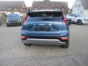 Kia Niro 1.6 GDi Hybrid Style