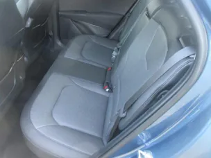 Kia Niro 1.6 GDi Hybrid Style