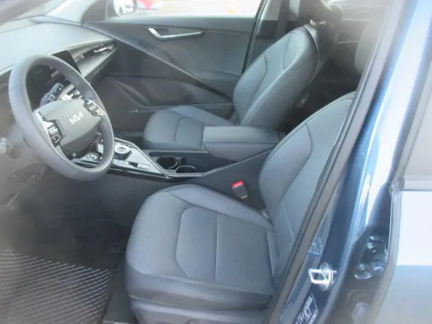Kia Niro 1.6 GDi Hybrid Style