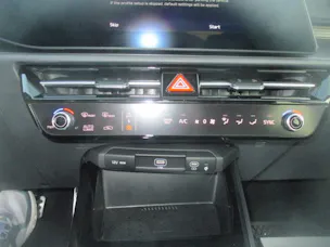 Kia Niro 1.6 GDi Hybrid Style