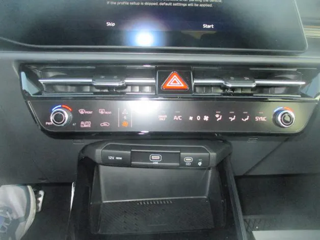 Kia Niro 1.6 GDi Hybrid Style