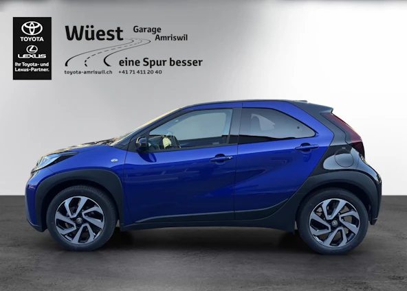 image du véhicule 1 image du véhicule 1