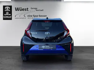 Toyota Aygo X 1.0 VVT-i Trend