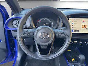 Toyota Aygo X 1.0 VVT-i Trend