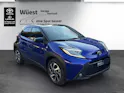 Toyota Aygo X 1.0 VVT-i Trend
