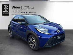 Toyota Aygo X 1.0 VVT-i Trend