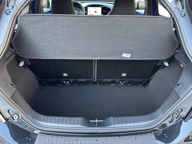 Toyota Aygo X 1.0 VVT-i Trend