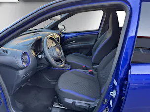 Toyota Aygo X 1.0 VVT-i Trend