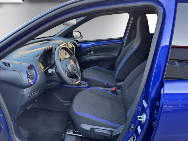 Toyota Aygo X 1.0 VVT-i Trend