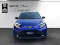 Toyota Aygo X 1.0 VVT-i Trend
