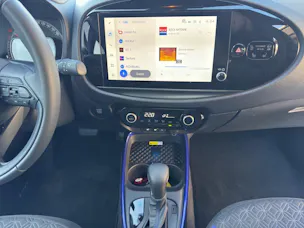 Toyota Aygo X 1.0 VVT-i Trend