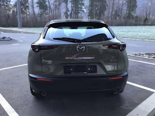 Mazda CX-30 2.0 150 Exclusive-Line AWD