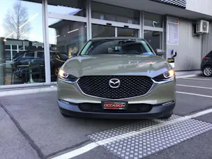 Mazda CX-30 2.0 150 Exclusive-Line AWD
