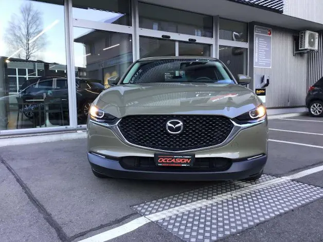 Mazda CX-30 2.0 150 Exclusive-Line AWD