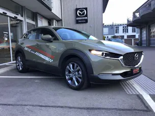 Mazda CX-30 2.0 150 Exclusive-Line AWD
