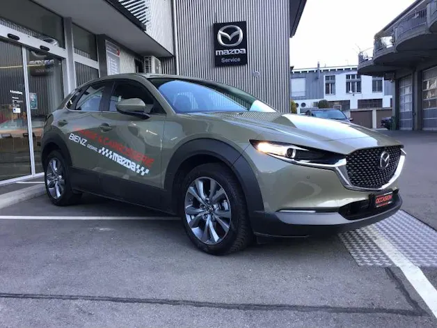 Mazda CX-30 2.0 150 Exclusive-Line AWD