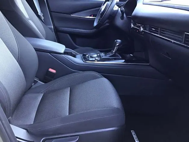 Mazda CX-30 2.0 150 Exclusive-Line AWD