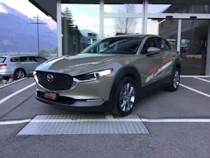 Mazda CX-30 2.0 150 Exclusive-Line AWD