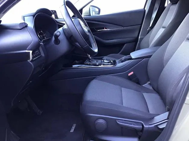 Mazda CX-30 2.0 150 Exclusive-Line AWD