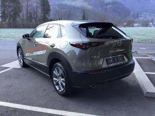 Mazda CX-30 2.0 150 Exclusive-Line AWD