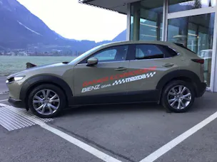 Mazda CX-30 2.0 150 Exclusive-Line AWD