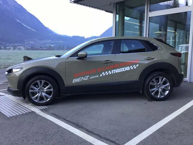 Mazda CX-30 2.0 150 Exclusive-Line AWD