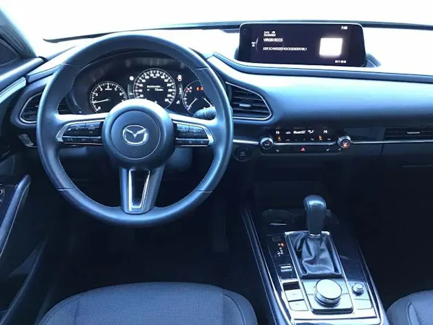 Mazda CX-30 2.0 150 Exclusive-Line AWD