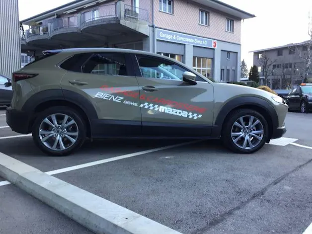 Mazda CX-30 2.0 150 Exclusive-Line AWD